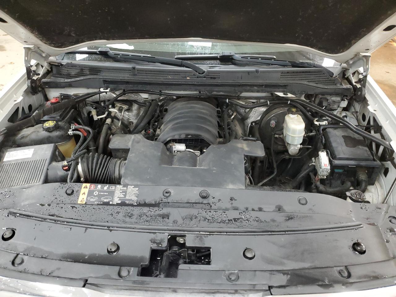 2017 GMC SIERRA K1500 DENALI photo 31