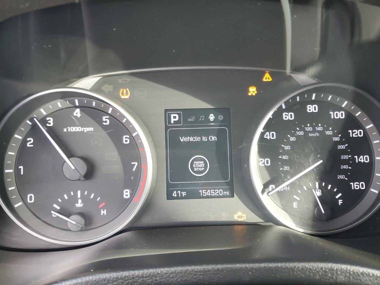 2018 HYUNDAI ELANTRA VALUE EDITION photo 17