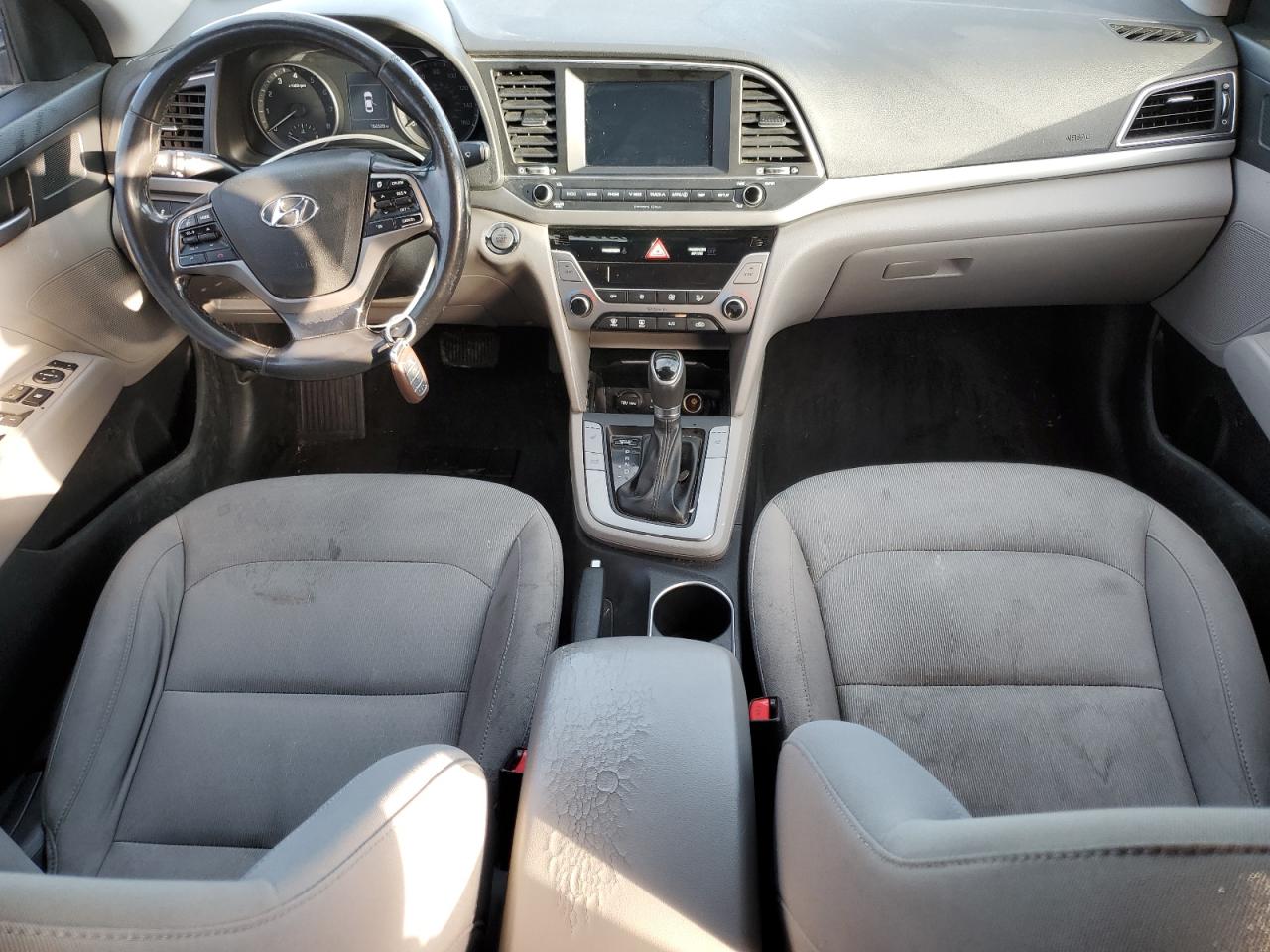 2018 HYUNDAI ELANTRA VALUE EDITION photo 15
