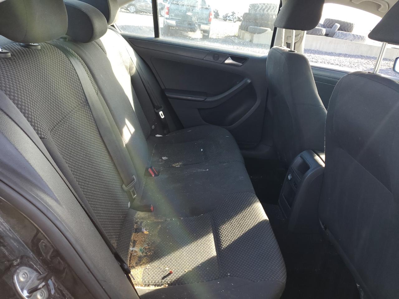 2013 VOLKSWAGEN JETTA BASE photo 28