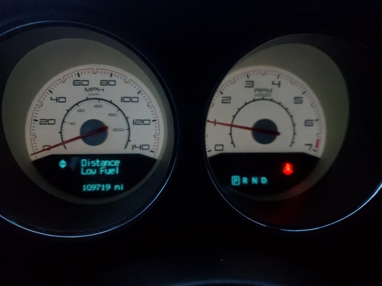 2013 DODGE CHALLENGER SXT photo 25