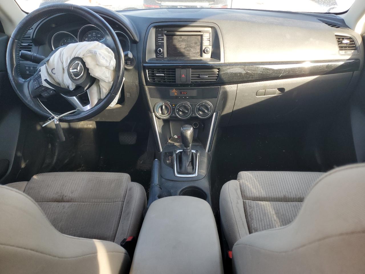 2015 MAZDA CX-5 TOURING photo 22
