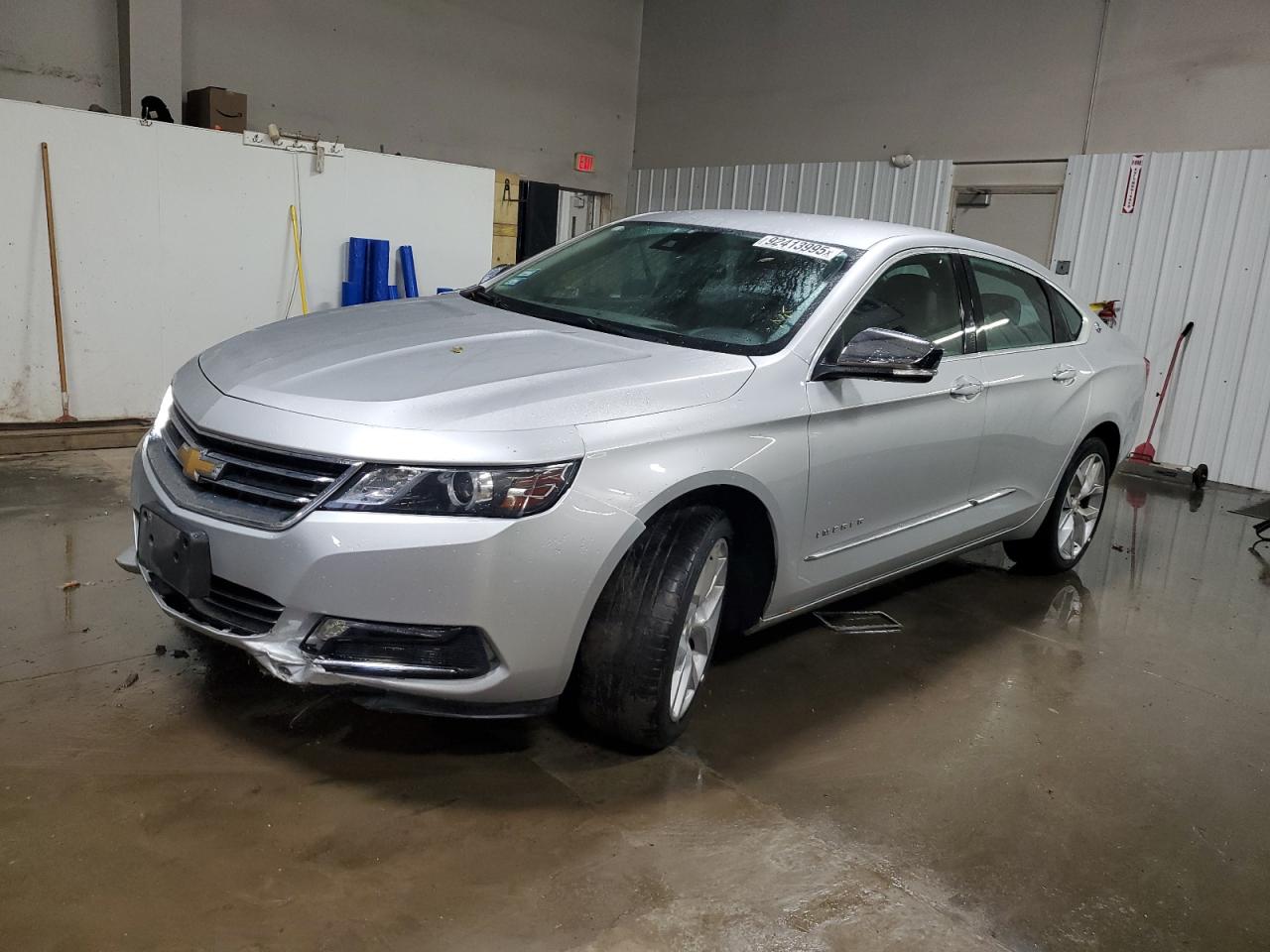 2015 CHEVROLET IMPALA