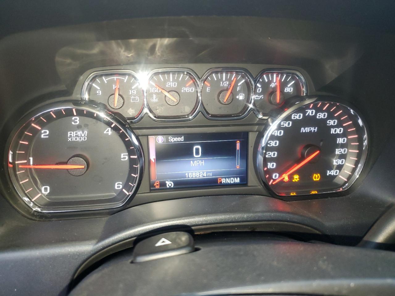 2014 GMC SIERRA K1500 SLE photo 17