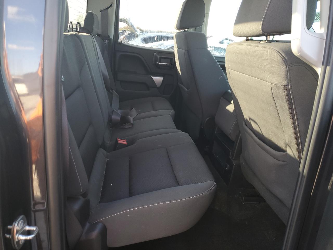 2016 CHEVROLET SILVERADO K1500 LT photo 19