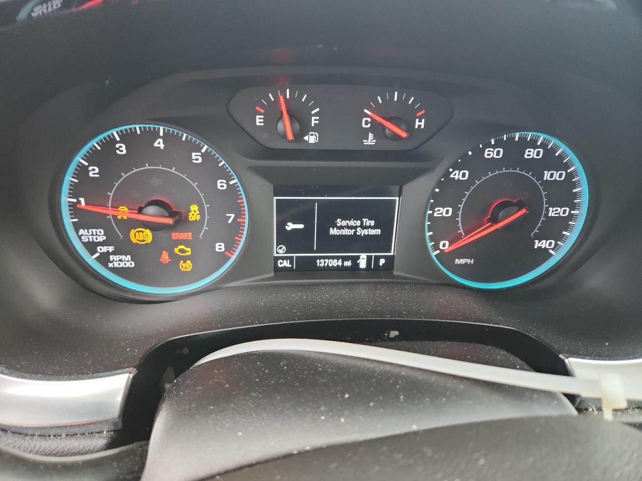 2019 CHEVROLET TRAVERSE LS photo 25
