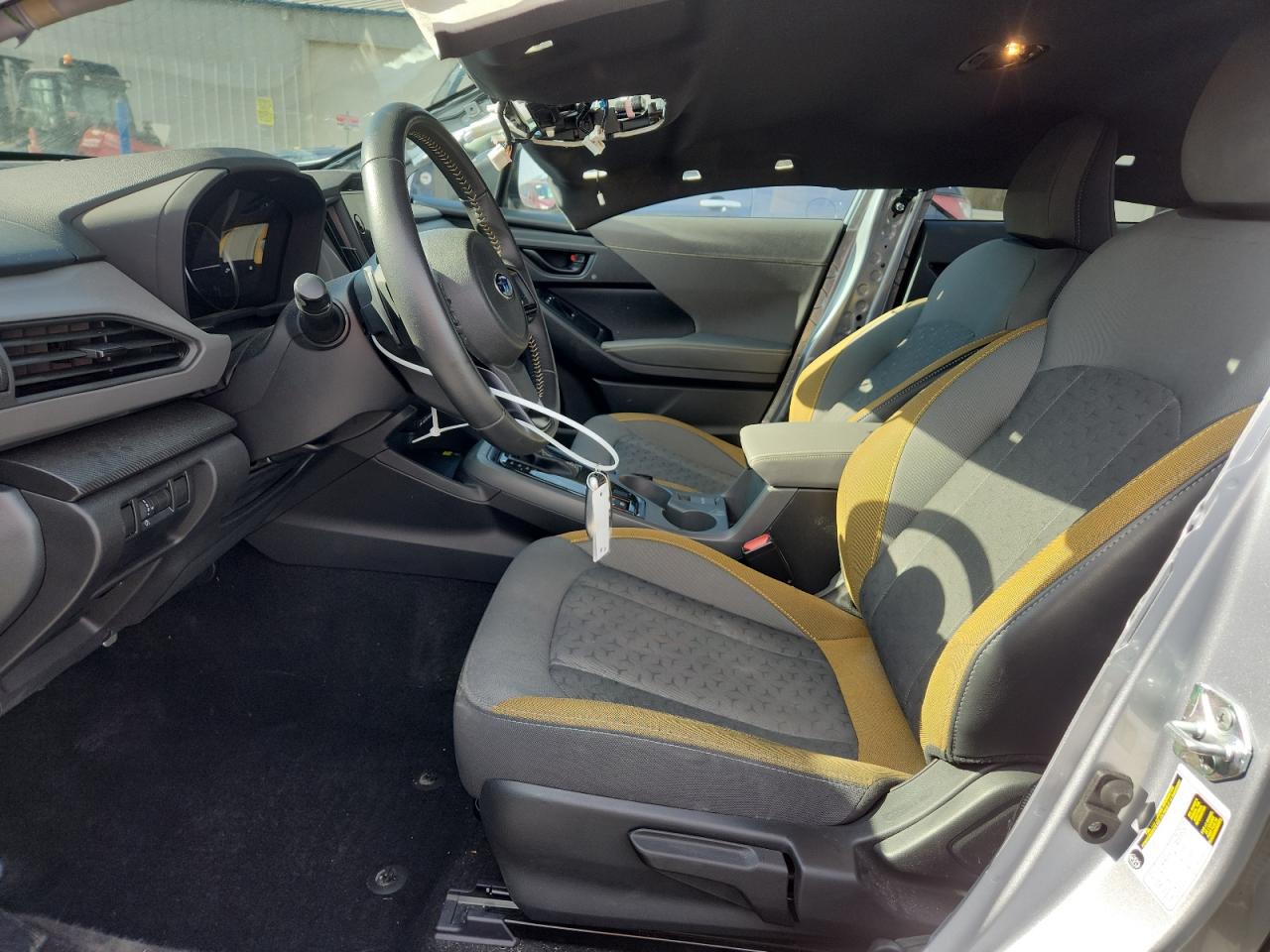 2024 SUBARU CROSSTREK SPORT photo 13