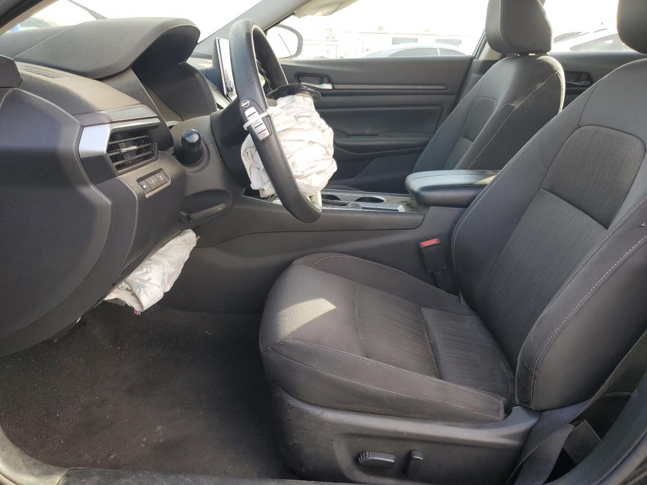 2024 NISSAN ALTIMA SV photo 7