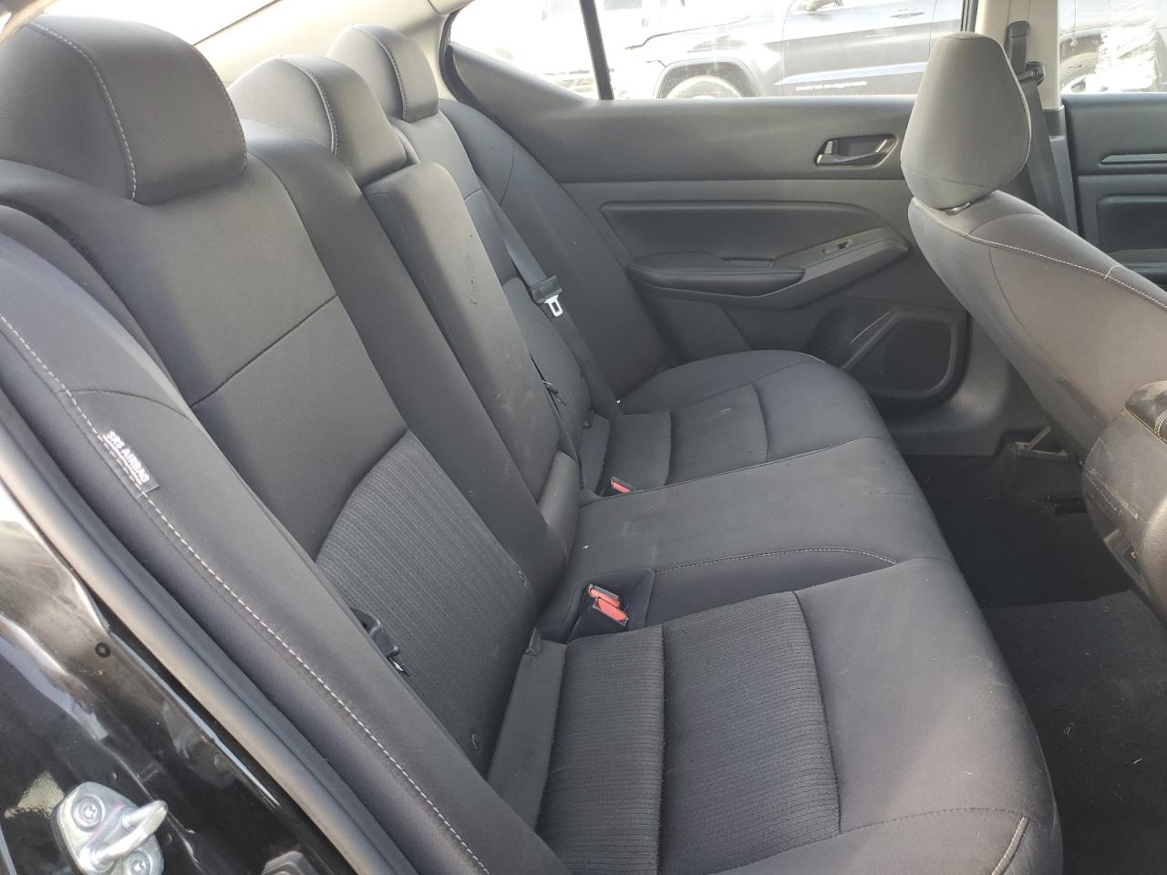 2024 NISSAN ALTIMA SV photo 10