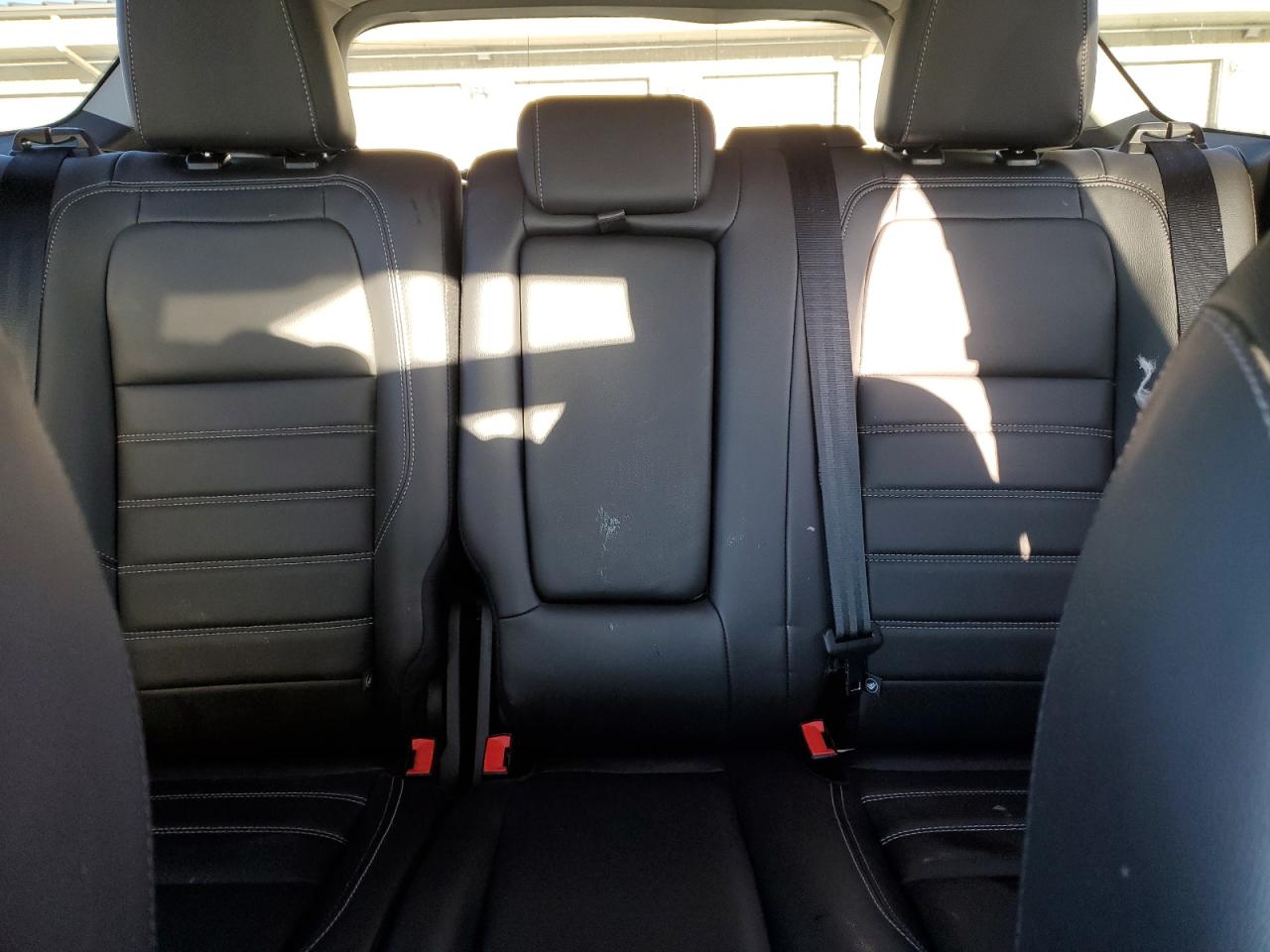 2019 FORD ESCAPE TITANIUM photo 19