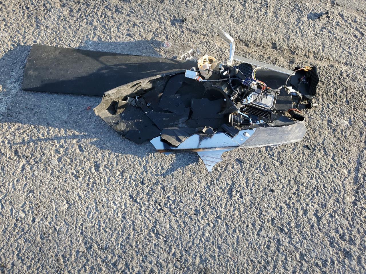 2019 FORD ESCAPE TITANIUM photo 25