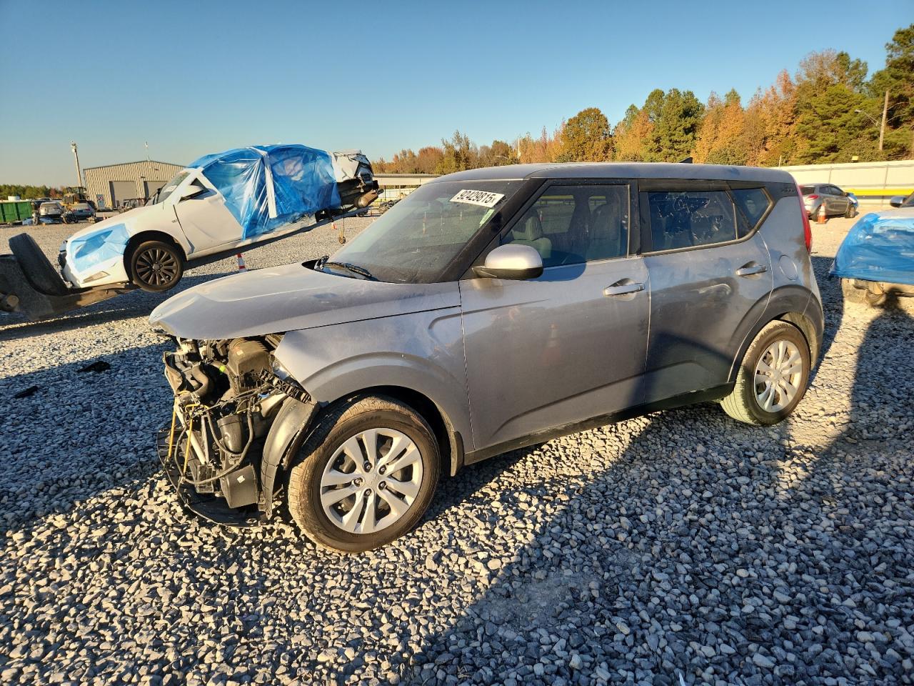 2022 KIA SOUL