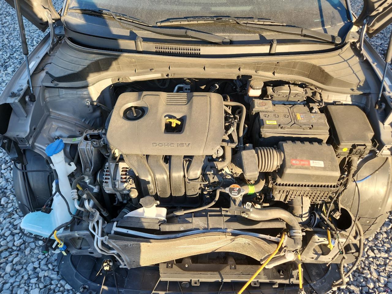 2022 KIA SOUL photo 11