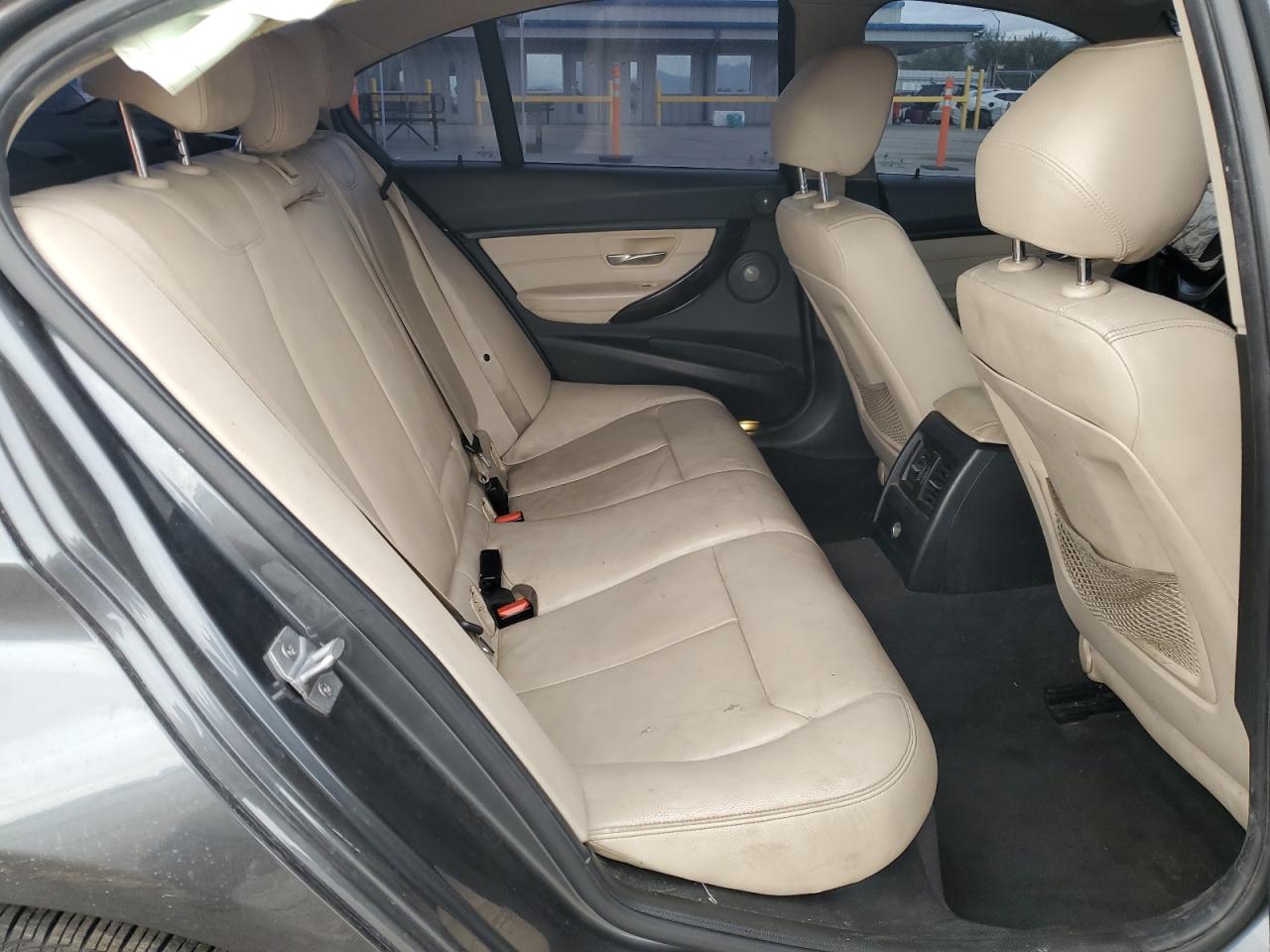 2015 BMW 328 I photo 19