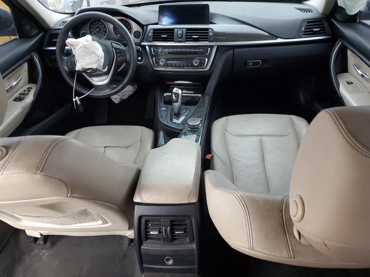 2015 BMW 328 I photo 15