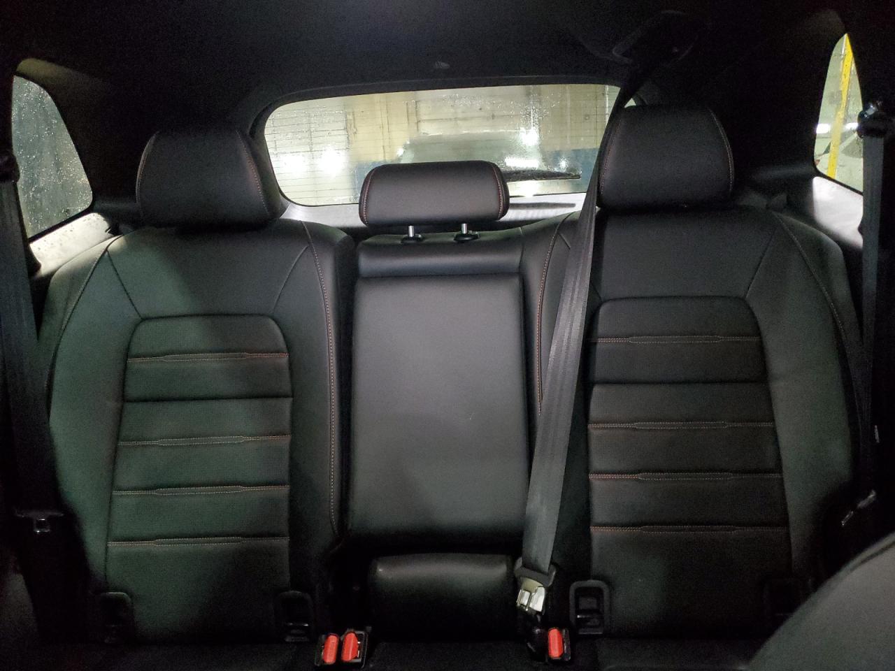 2024 HONDA CR-V SPORT-L photo 19