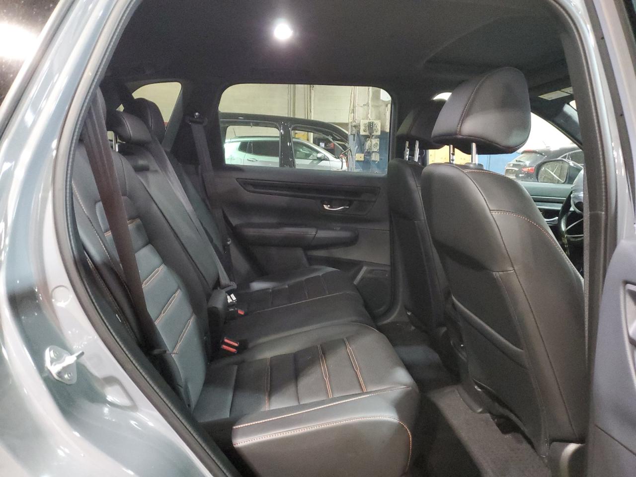 2024 HONDA CR-V SPORT-L photo 21