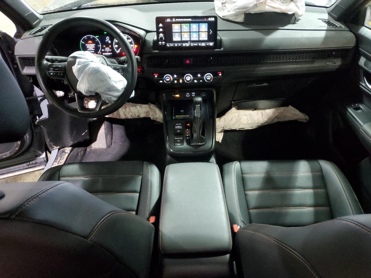 2024 HONDA CR-V SPORT-L photo 15