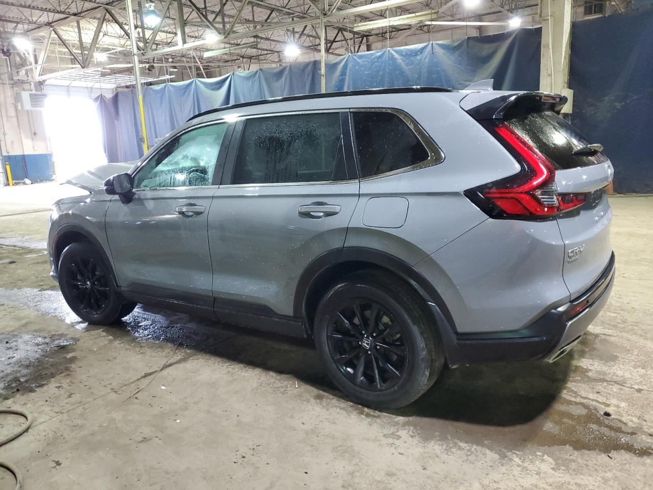 2024 HONDA CR-V SPORT-L photo 3