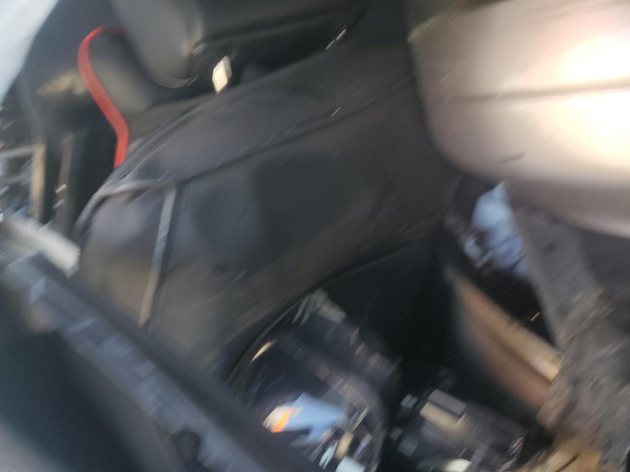 2018 FORD FUSION TITANIUM photo 15