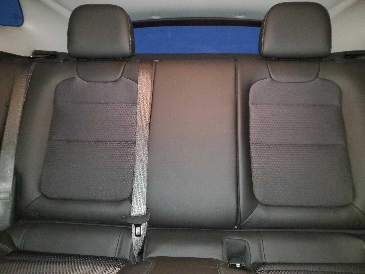2025 CHEVROLET TRAX 1LT photo 19
