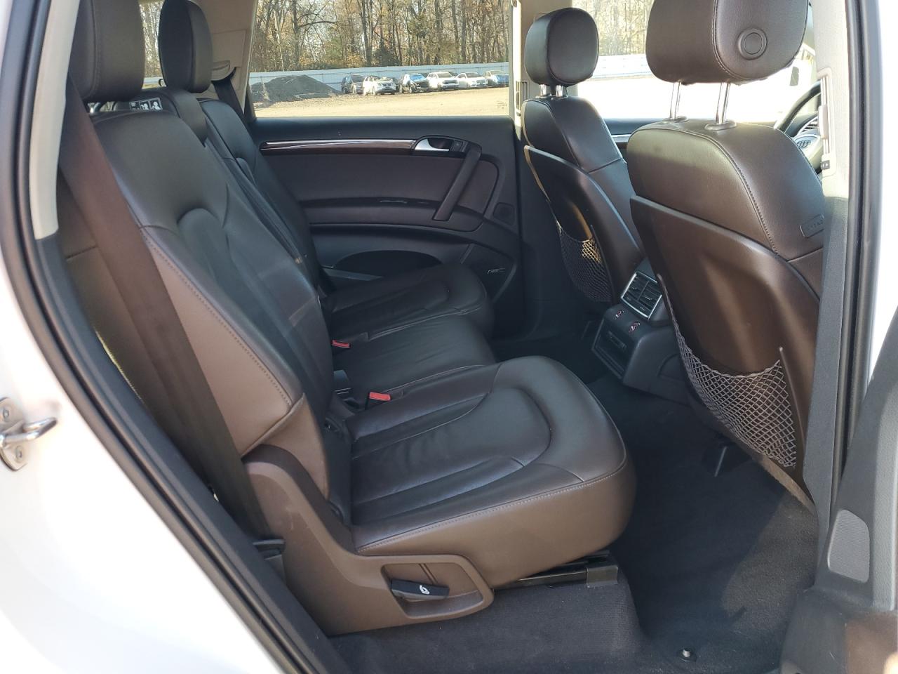 2013 AUDI Q7 PREMIUM PLUS photo 31