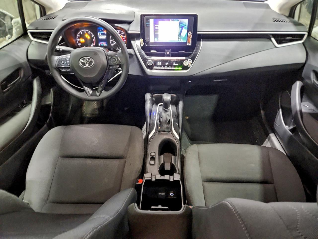 2024 TOYOTA COROLLA LE photo 15