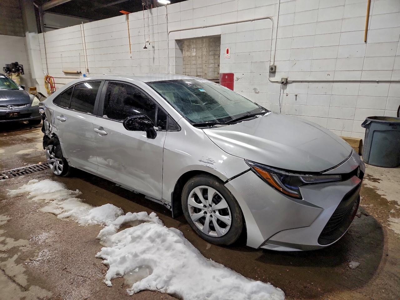 2024 TOYOTA COROLLA LE photo 7