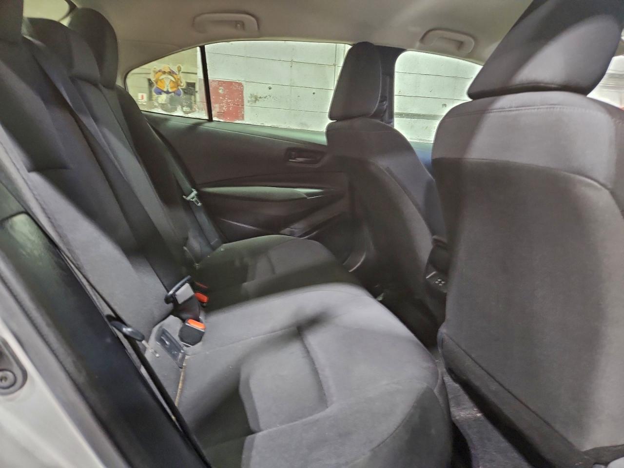 2024 TOYOTA COROLLA LE photo 19