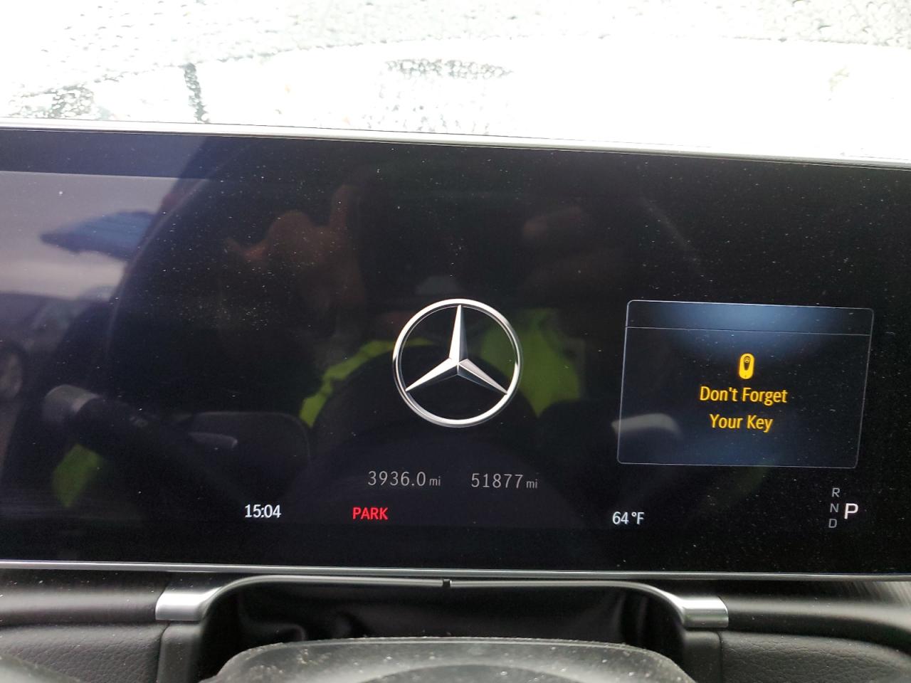 2022 MERCEDES-BENZ S 580 4MATIC photo 12