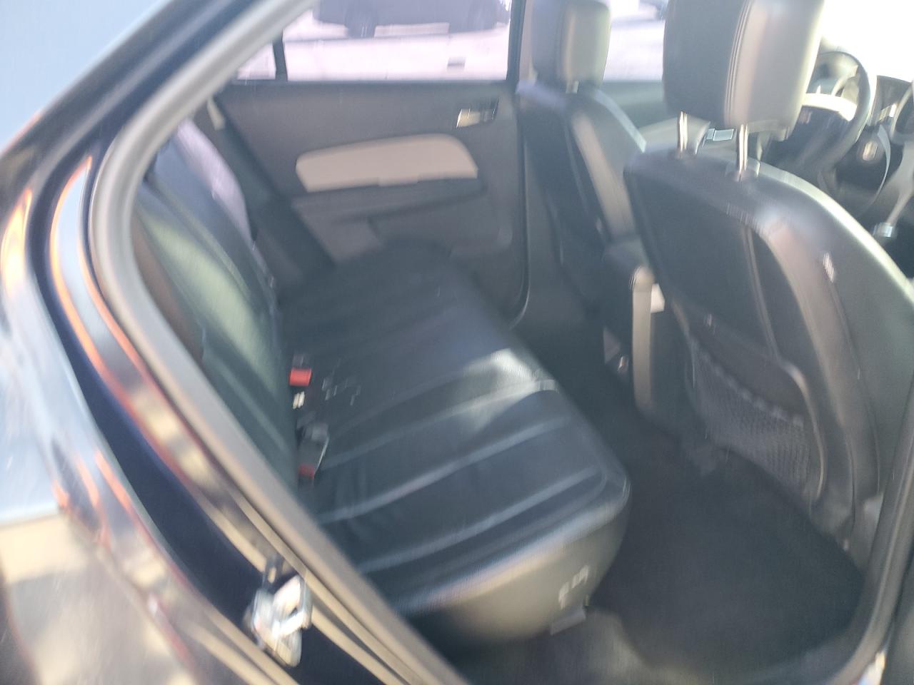 2016 CHEVROLET EQUINOX LS photo 28