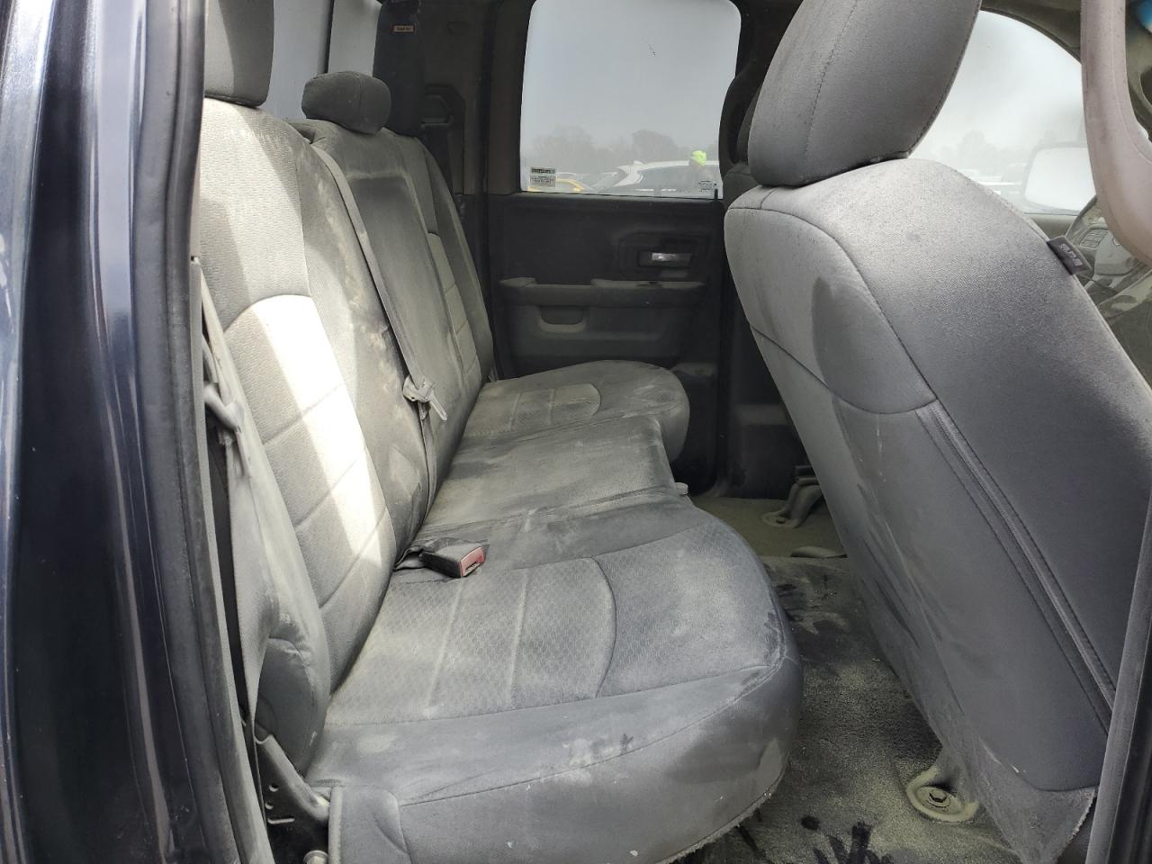 2016 RAM 1500 SLT photo 10