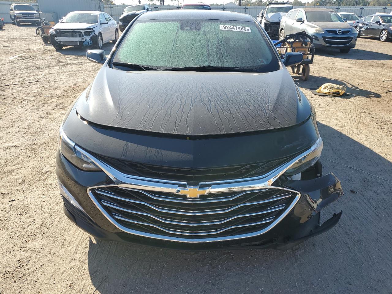 2025 CHEVROLET MALIBU LS photo 9