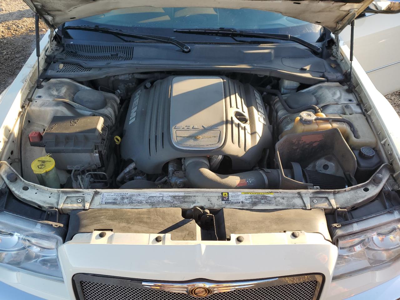 2006 CHRYSLER 300C photo 11