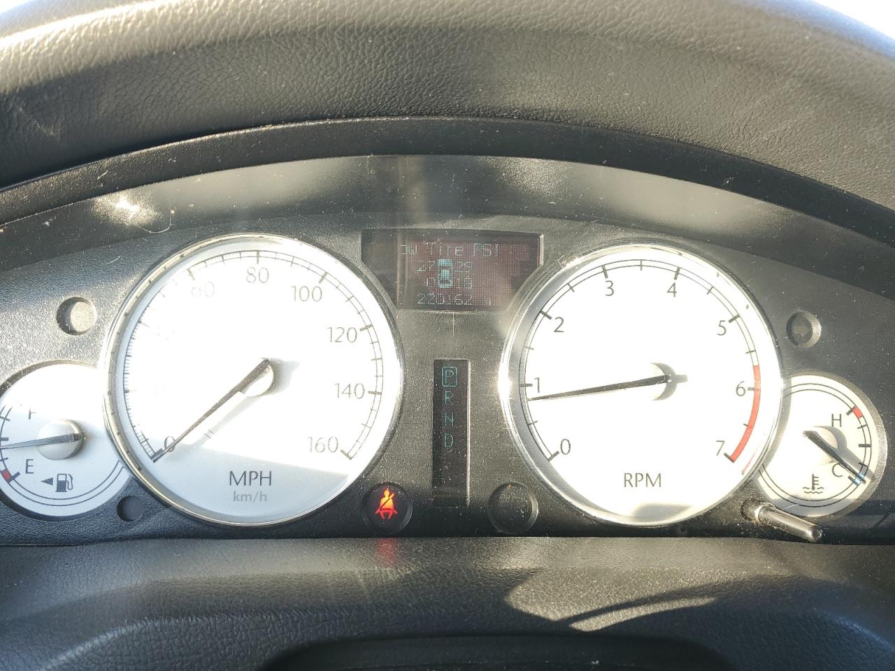 2006 CHRYSLER 300C photo 9