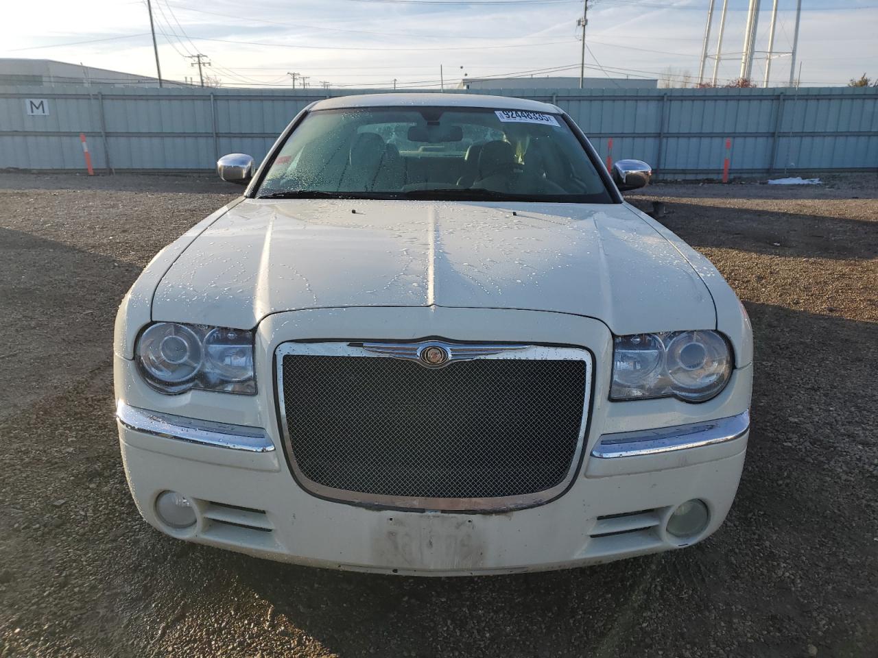 2006 CHRYSLER 300C photo 5