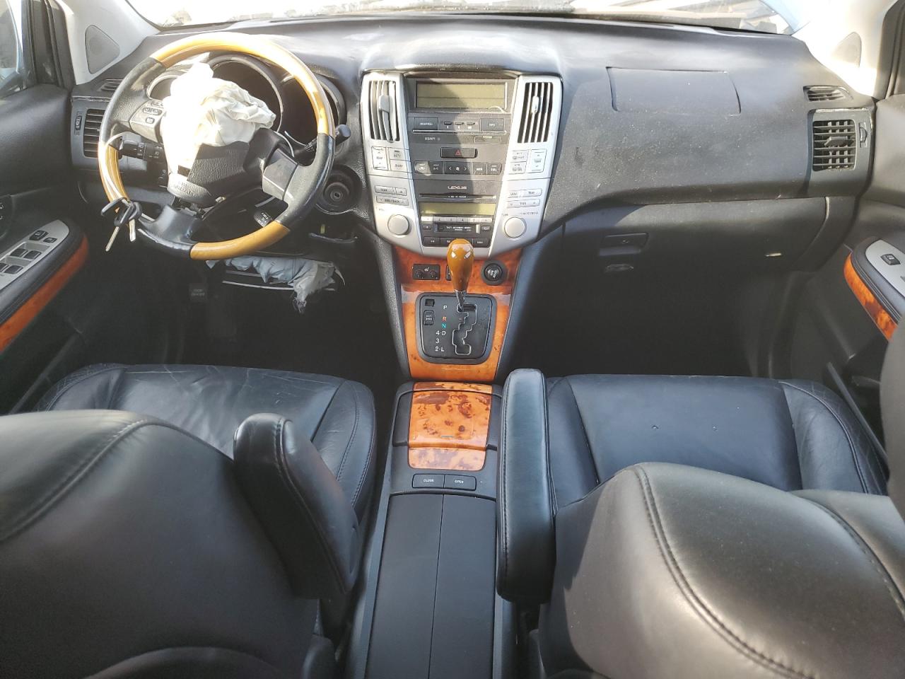 2005 LEXUS RX 330 photo 8