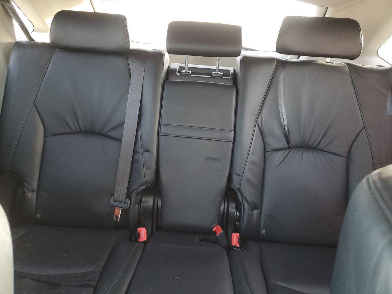 2005 LEXUS RX 330 photo 10