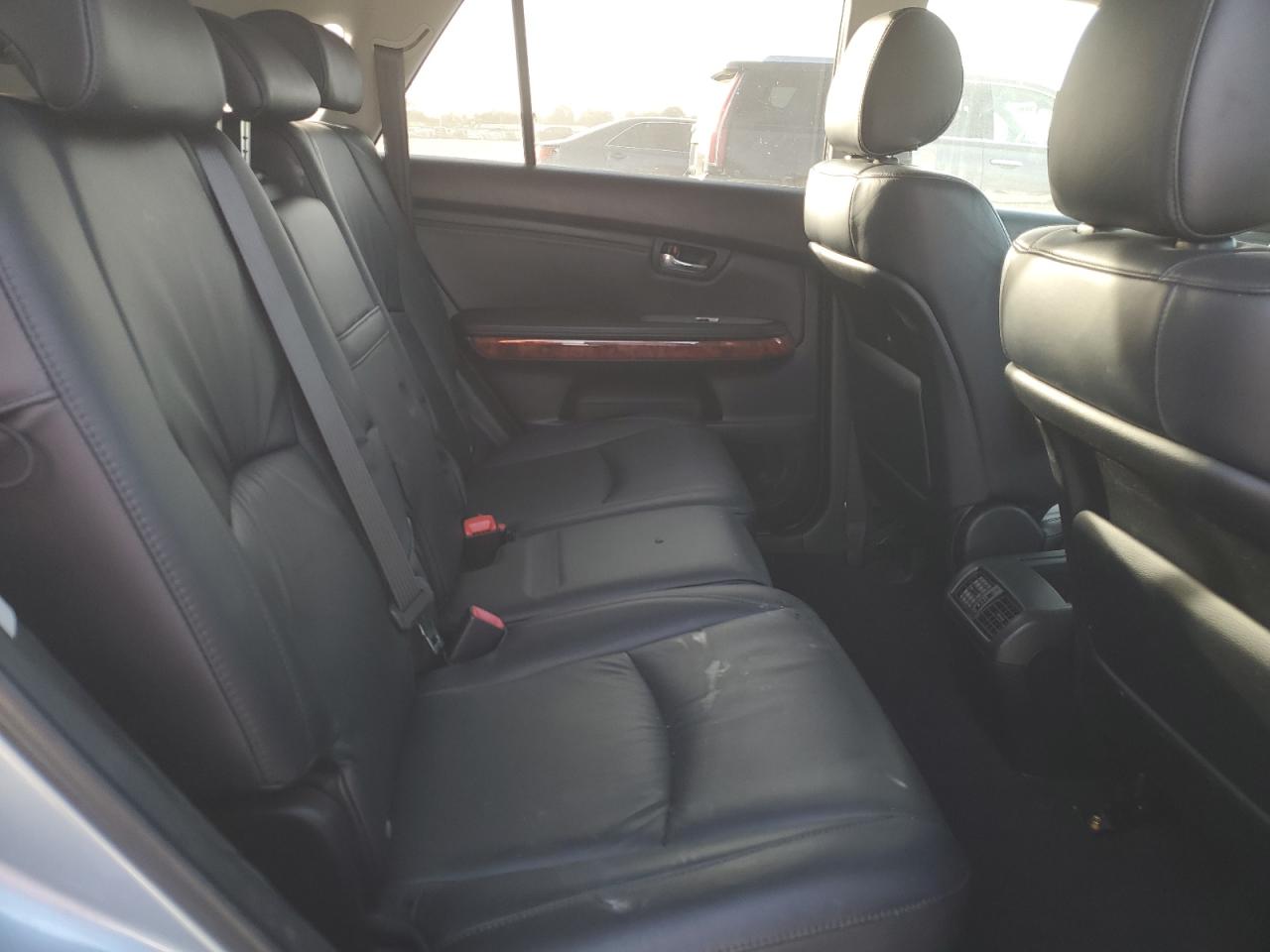 2005 LEXUS RX 330 photo 11