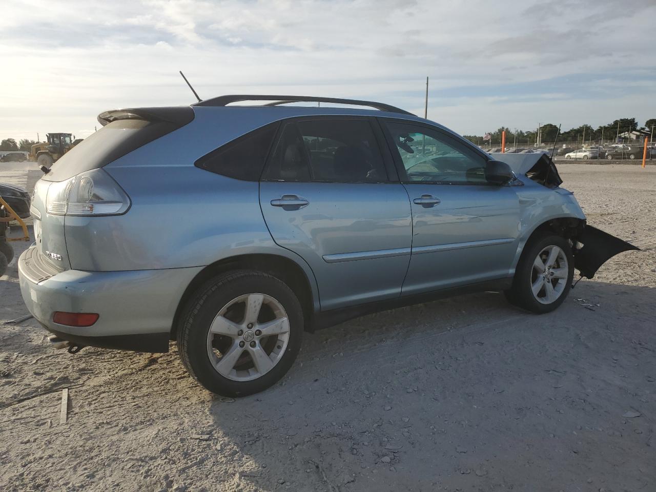 2005 LEXUS RX 330 photo 3