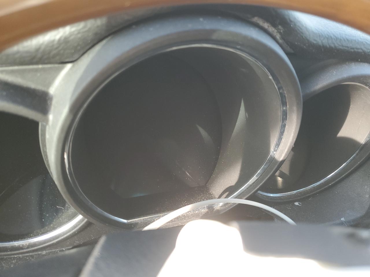 2005 LEXUS RX 330 photo 9