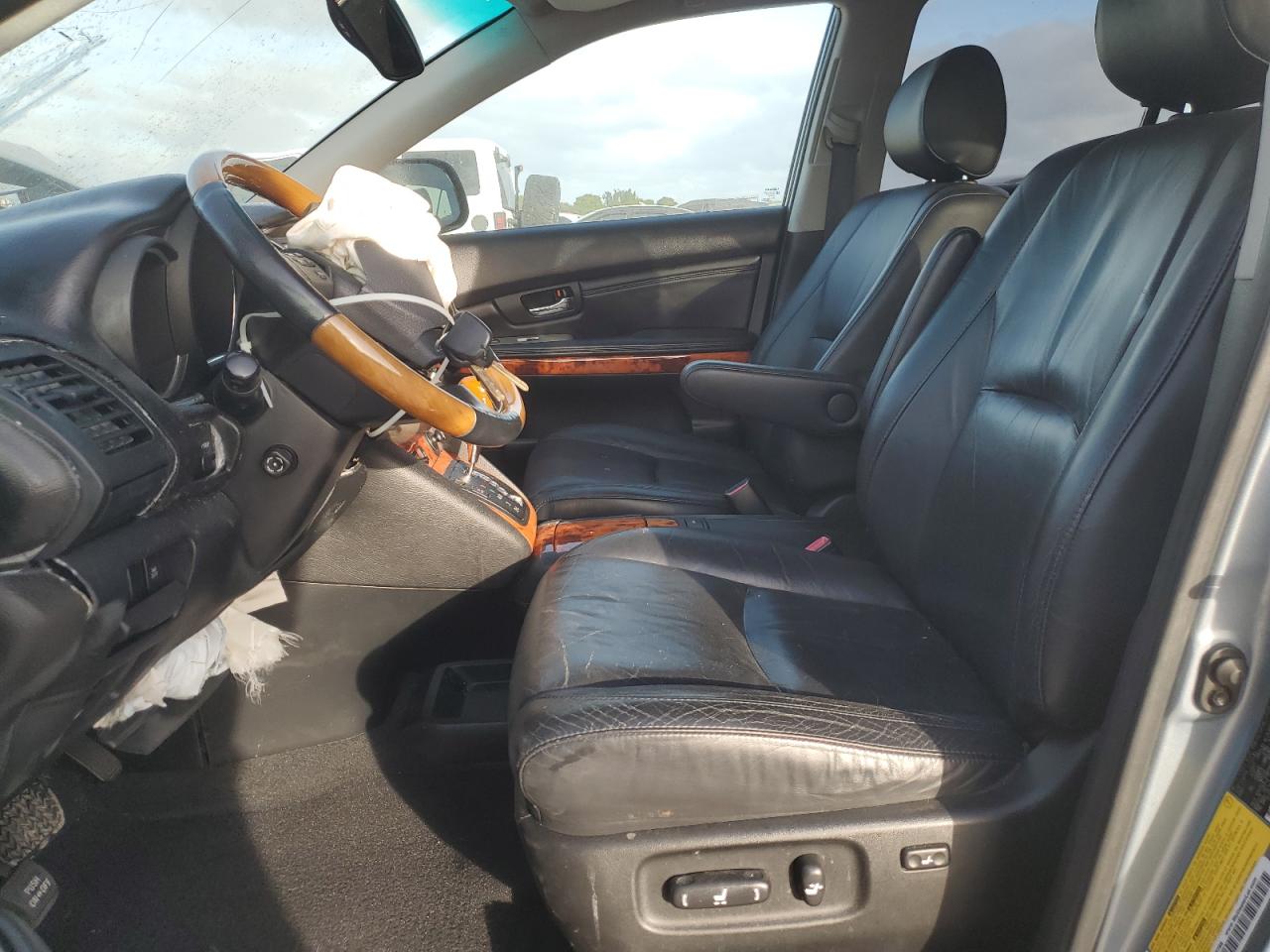 2005 LEXUS RX 330 photo 7