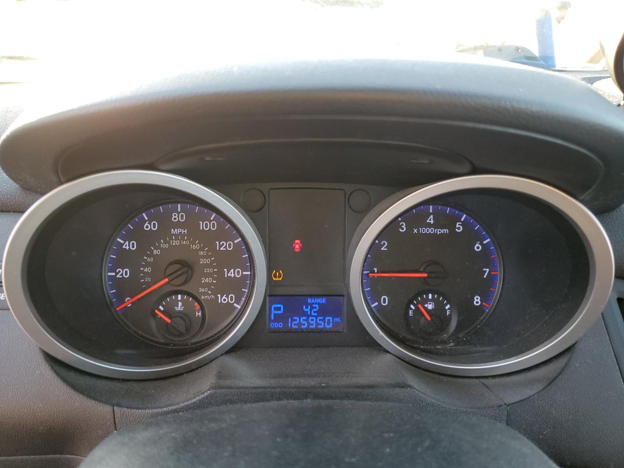 2010 HYUNDAI GENESIS COUPE 2.0T photo 9