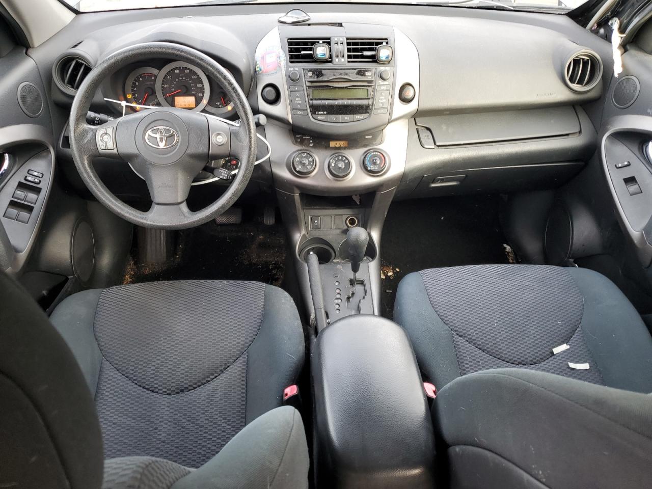 2010 TOYOTA RAV4 SPORT photo 15