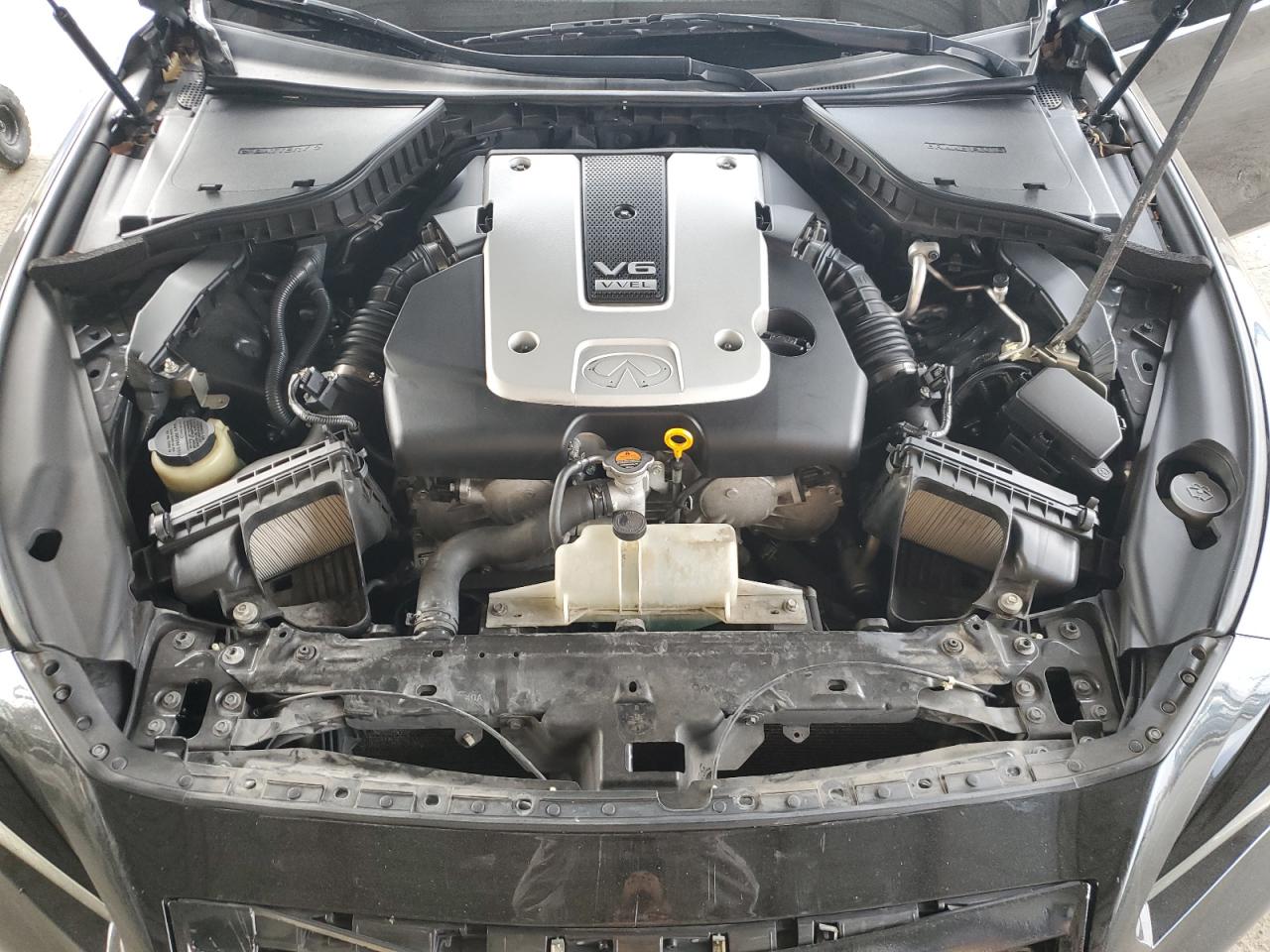 2015 INFINITI Q50 BASE photo 21