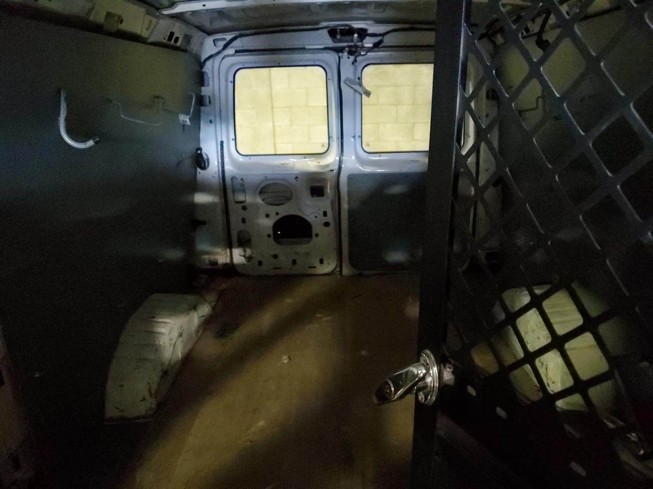 2009 FORD ECONOLINE E250 VAN photo 10