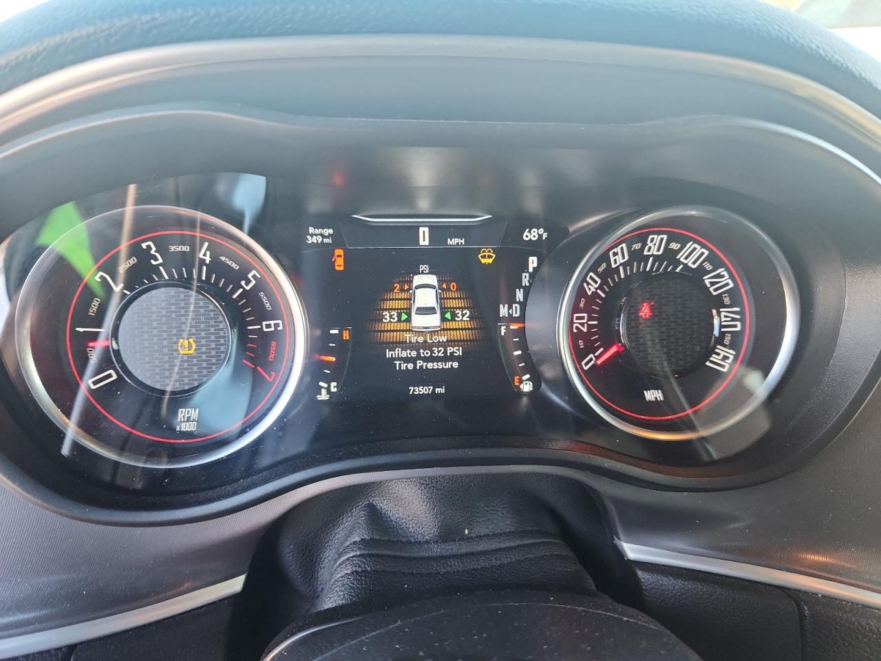 2022 DODGE CHALLENGER GT photo 25