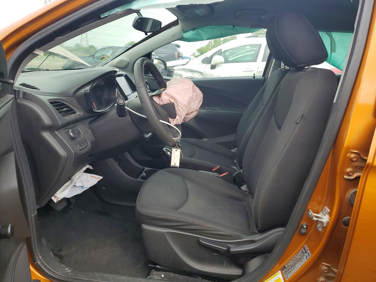 2020 CHEVROLET SPARK LS photo 13