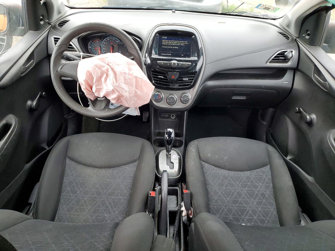 2020 CHEVROLET SPARK LS photo 15