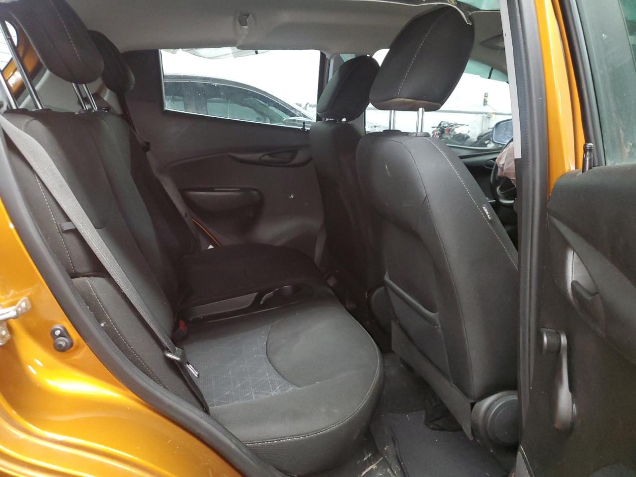 2020 CHEVROLET SPARK LS photo 19